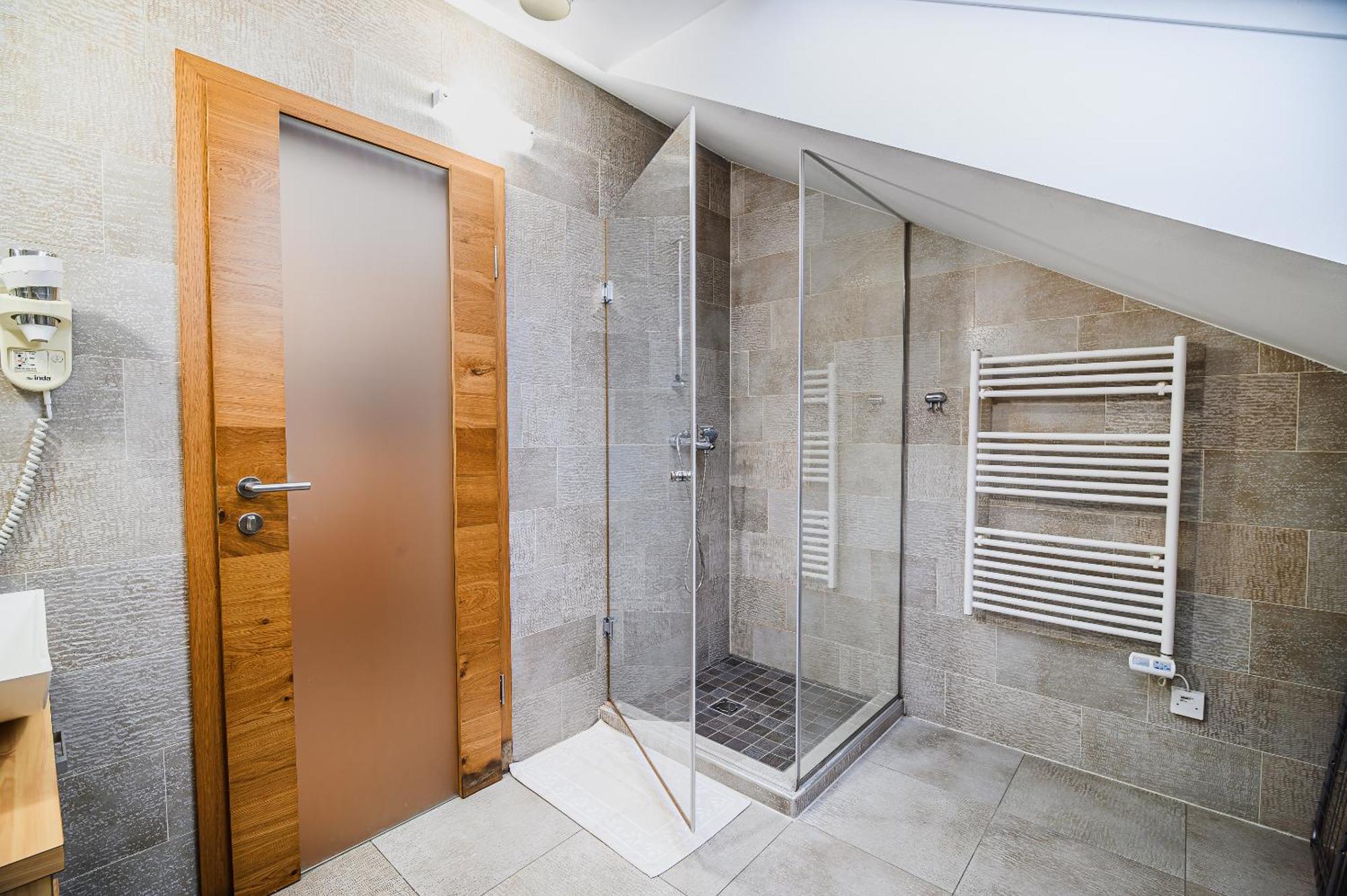 Apartments Maleric With Indoor Pool And Wellness Dragatuš 部屋 写真