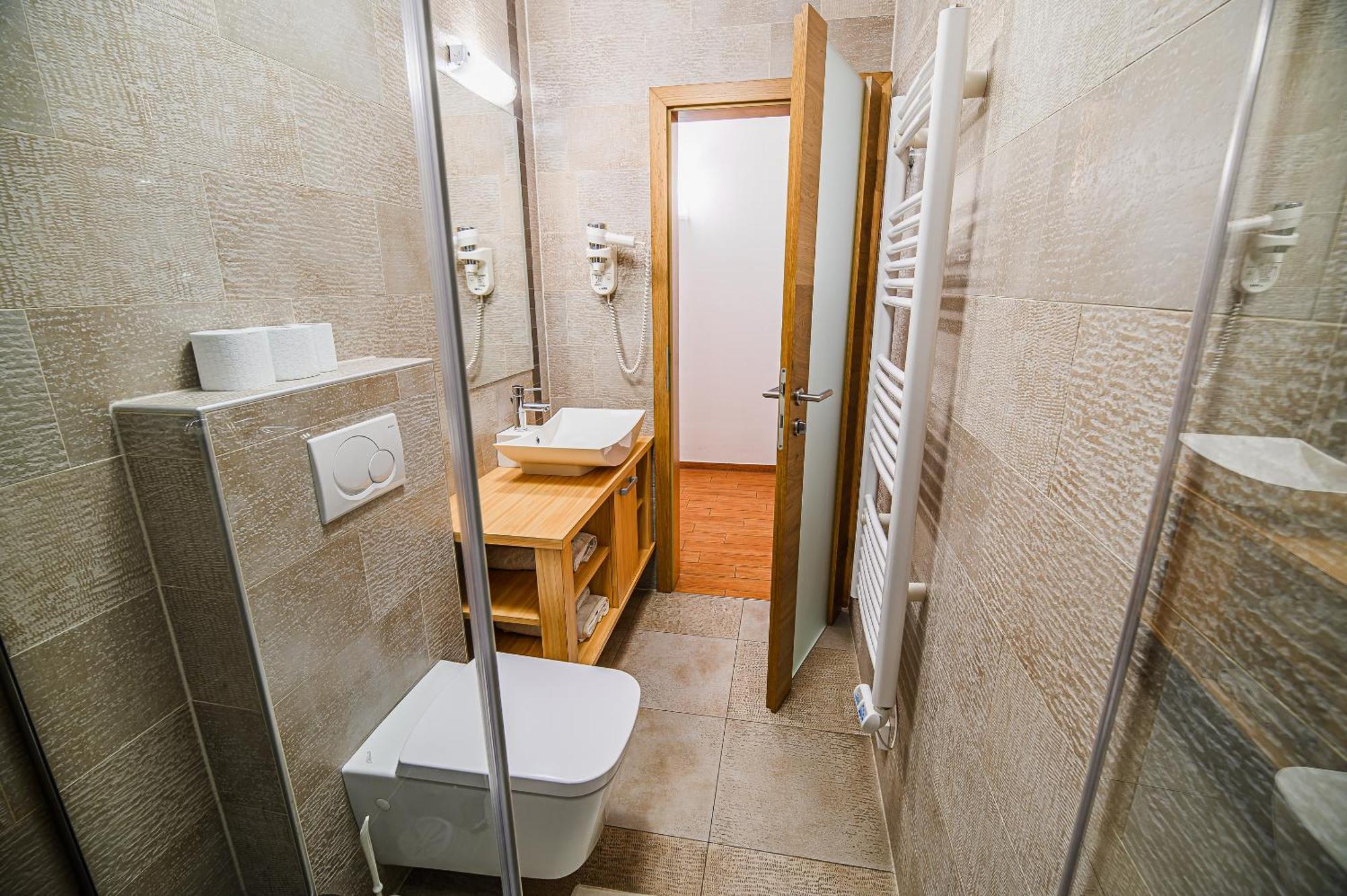 Apartments Maleric With Indoor Pool And Wellness Dragatuš 部屋 写真