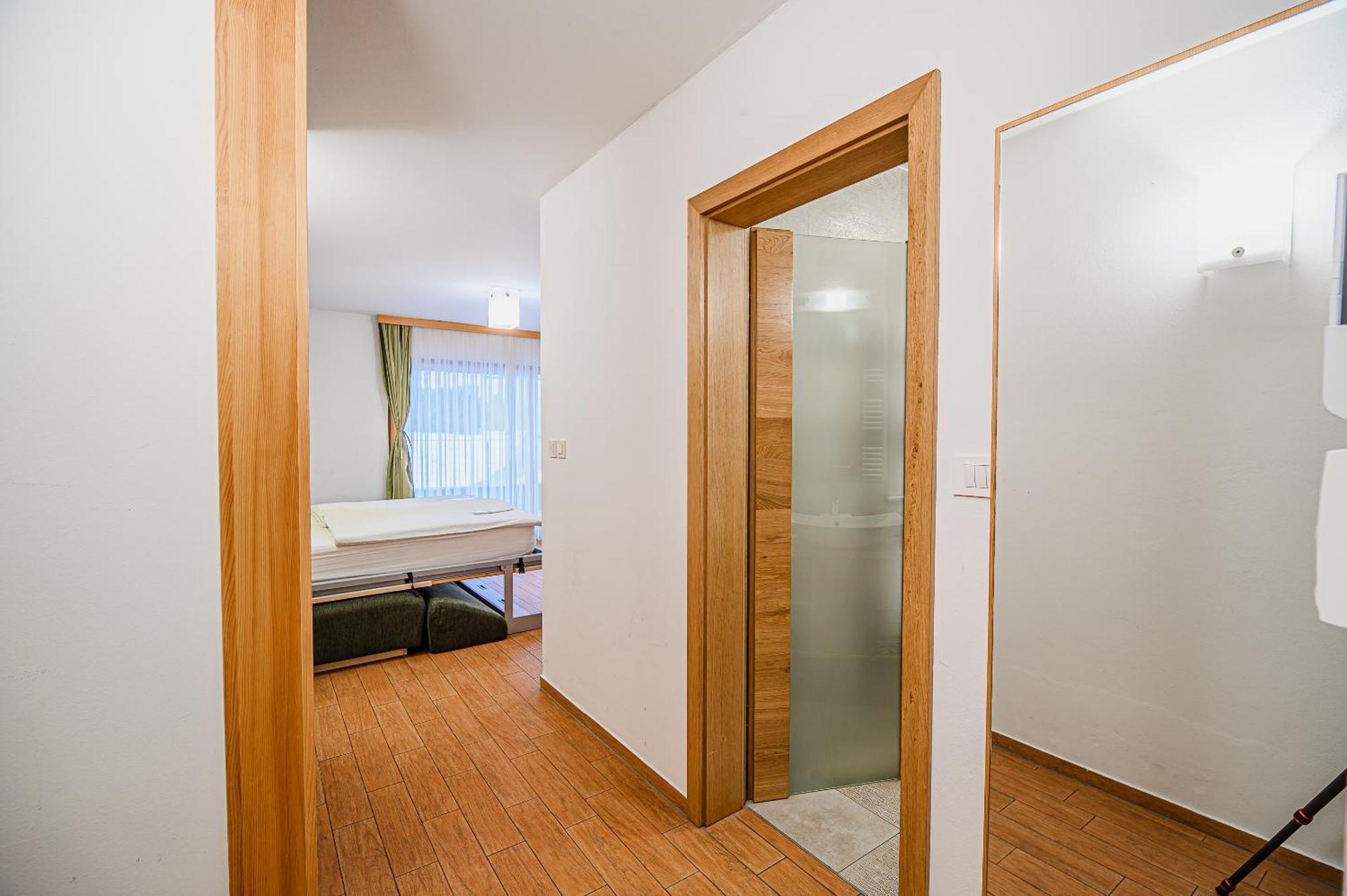Apartments Maleric With Indoor Pool And Wellness Dragatuš 部屋 写真