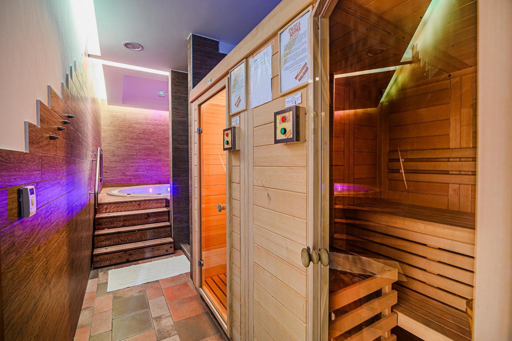 Apartments Maleric With Indoor Pool And Wellness Dragatuš エクステリア 写真