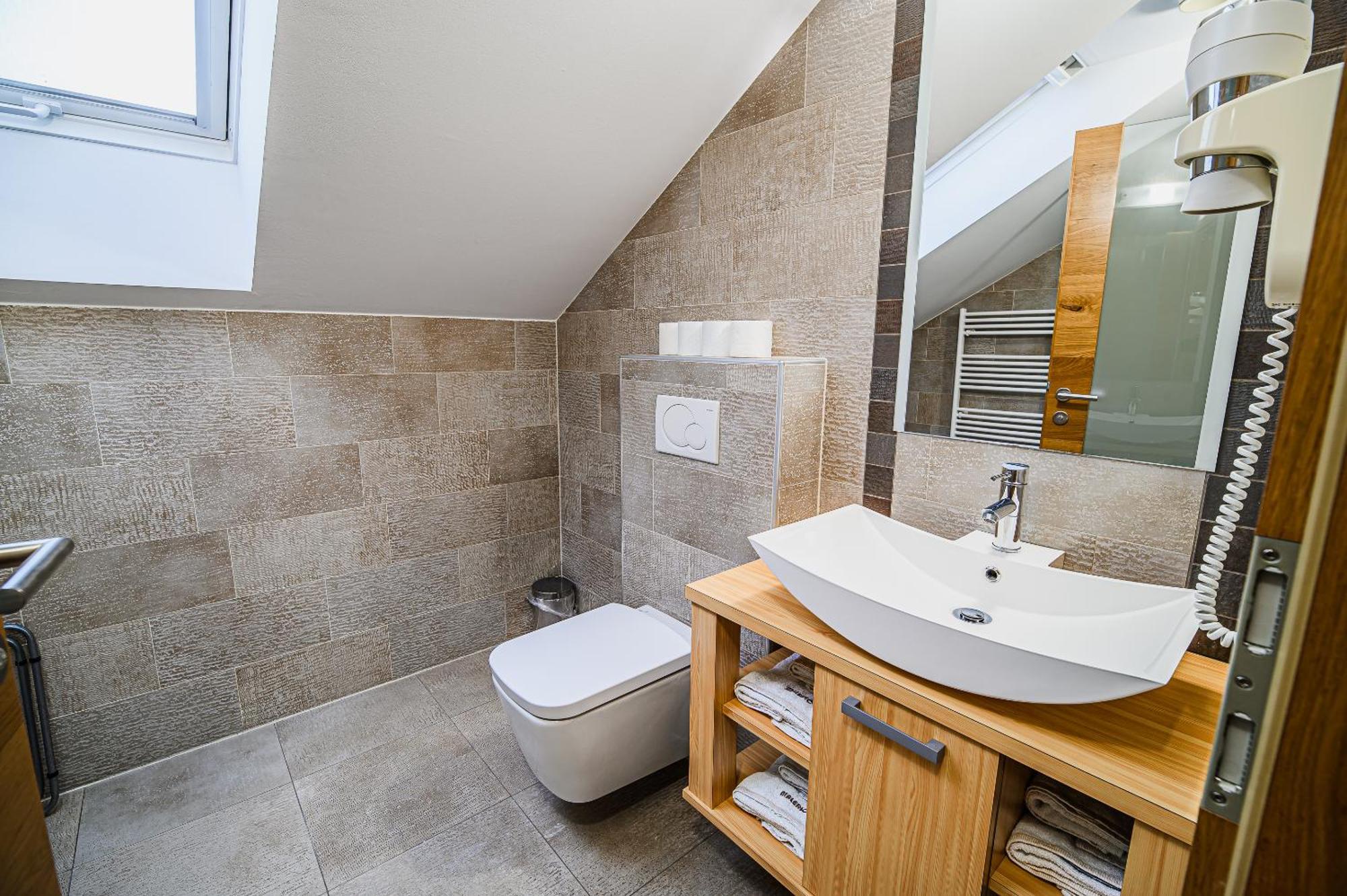 Apartments Maleric With Indoor Pool And Wellness Dragatuš 部屋 写真