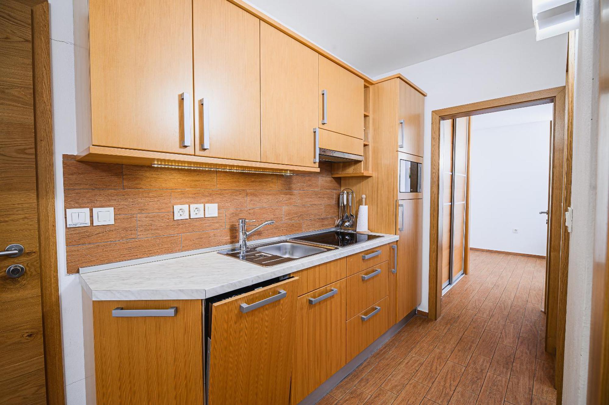 Apartments Maleric With Indoor Pool And Wellness Dragatuš エクステリア 写真