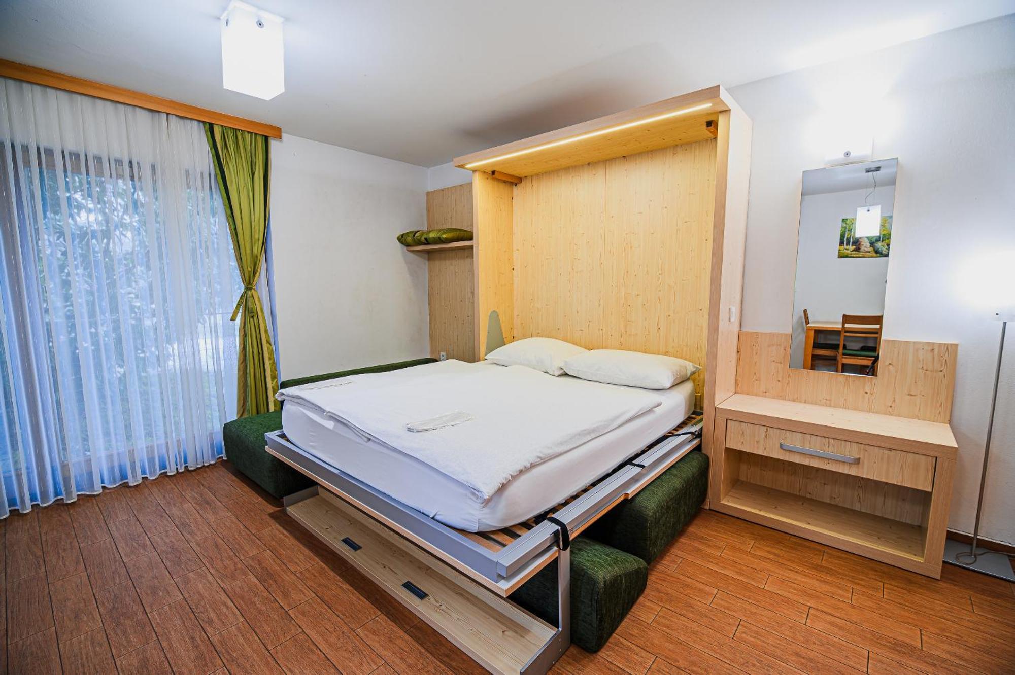 Apartments Maleric With Indoor Pool And Wellness Dragatuš 部屋 写真