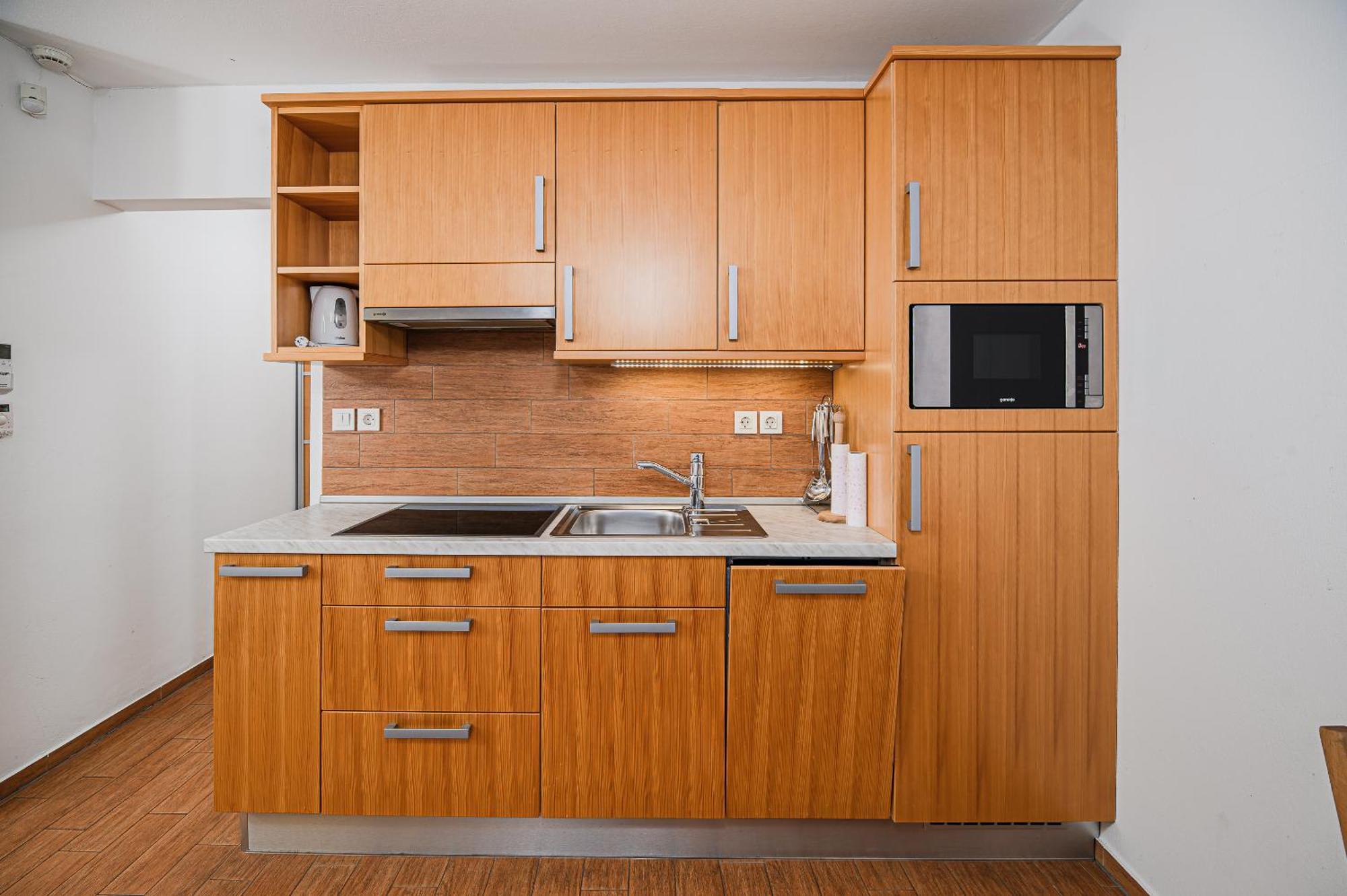 Apartments Maleric With Indoor Pool And Wellness Dragatuš 部屋 写真